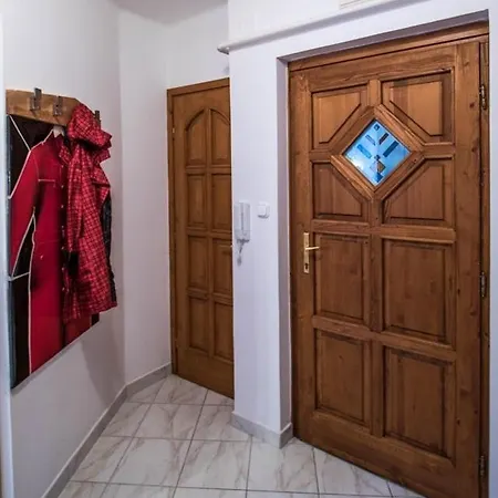 Keramikart-wohnung פץ'