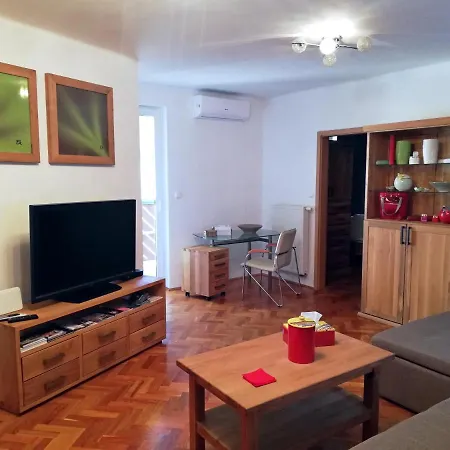 Keramikart-wohnung *