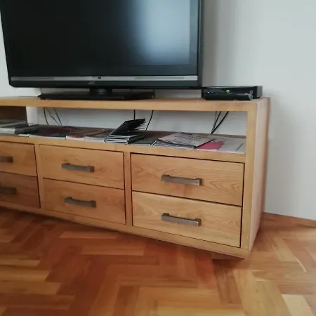 Keramikart-wohnung Apartament