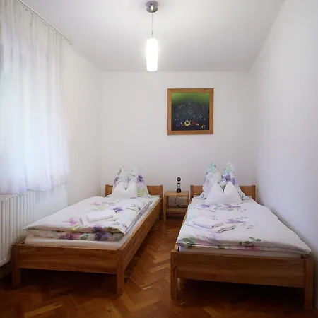 Keramikart-wohnung Apartment Pecs