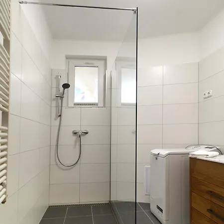 Keramikart-wohnung