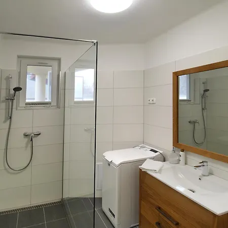 Keramikart-wohnung Apartment