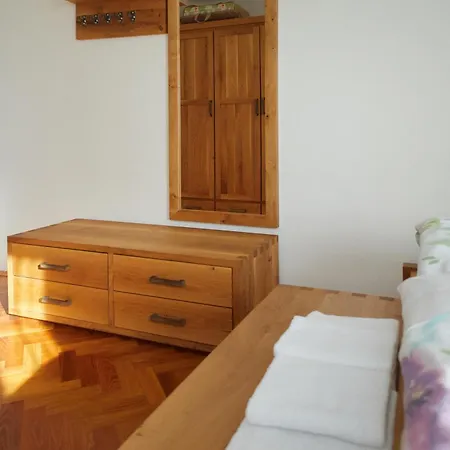 דירה Keramikart-wohnung *