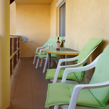 Keramikart-wohnung דירה