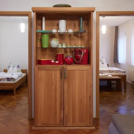 Keramikart-wohnung * Pecs